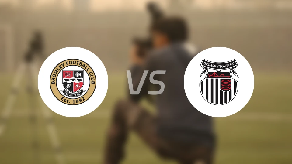 布罗姆利vs格林斯比比分预测【2025/12/20】