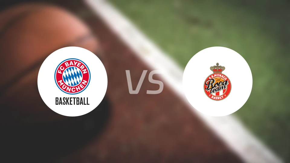 拜仁慕尼黑vs摩纳哥比分预测【2026/02/06】