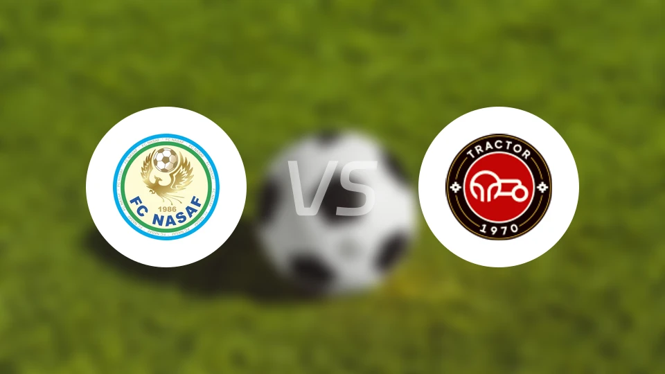 纳萨夫vs拖拉机比分预测【2025/11/24】