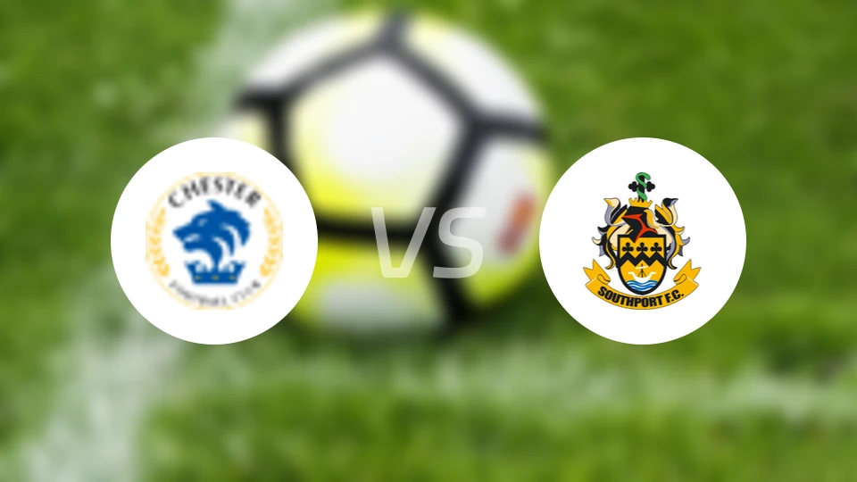 切斯特vs南港比分预测【2026/03/21】