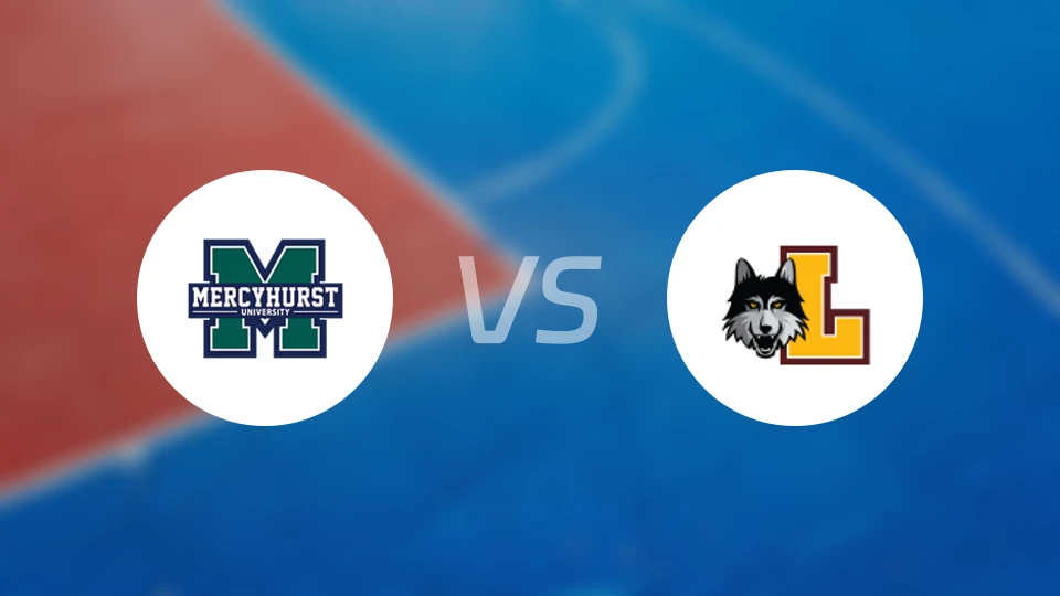 默西赫斯特大学vs芝加哥洛约拉大学比分结果战报【2025/11/07】