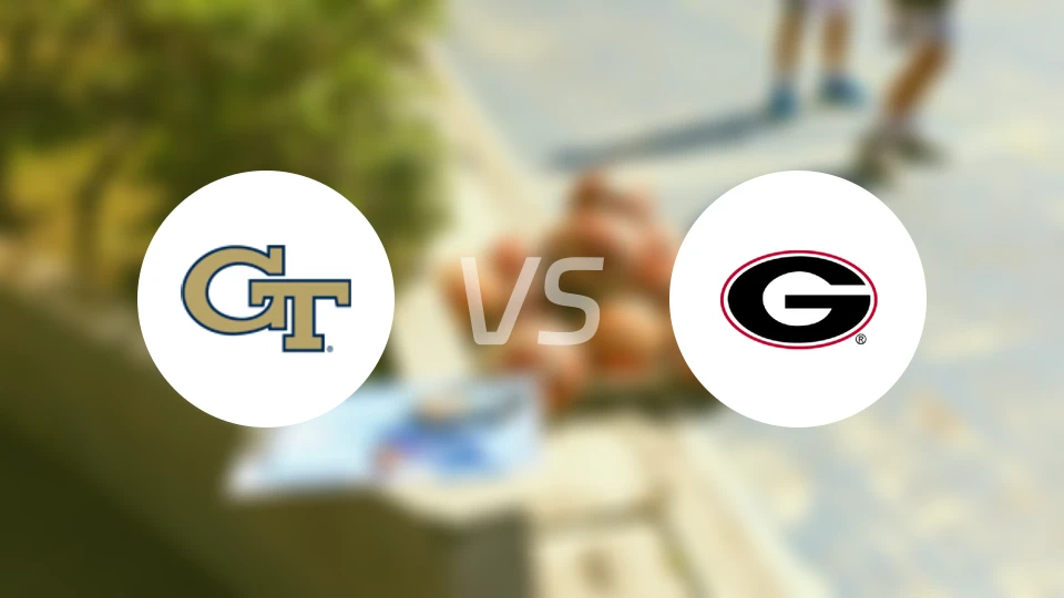 佐治亚理工学院vs佐治亚大学比分预测【2025/11/15】