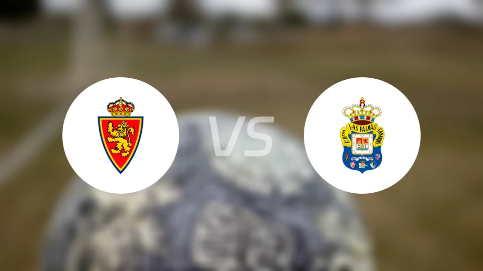 萨拉戈萨vs拉斯帕尔马斯比分预测【2026/01/05】