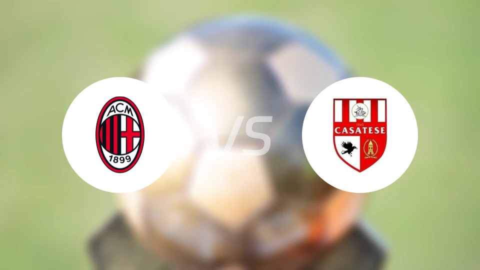 米兰未来vsUSD卡萨特塞比分预测【2026/01/25】