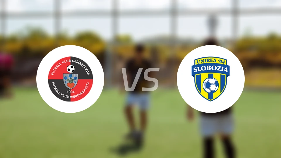 FK米耶尔库雷亚丘克vs斯洛博齐亚比分预测【2025/11/21】