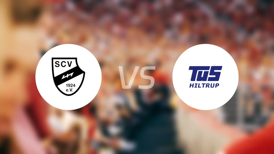 维尔B队vs希尔特鲁普比分预测【2026/01/31】