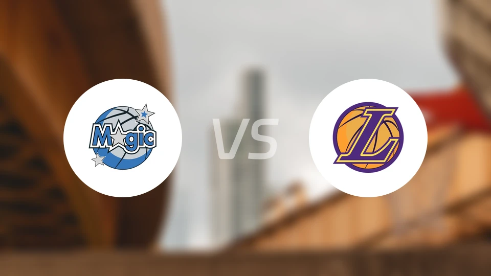 魔术vs湖人比分结果战报【2026/02/25】