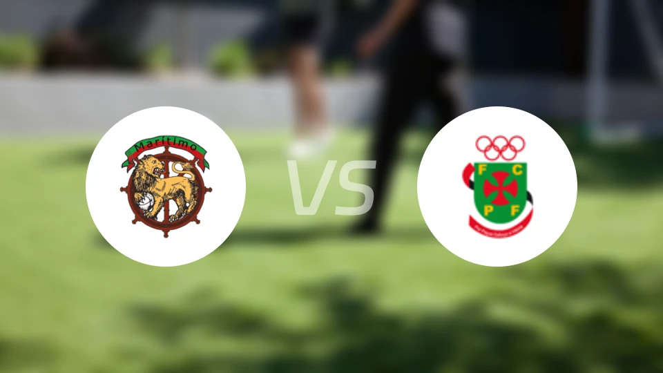 马里迪莫vs费雷拉比分结果战报【2025/11/09】