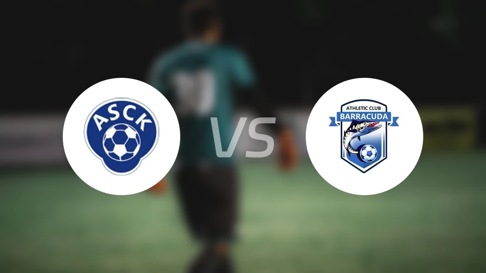 ASC卡拉vsAC梭鱼比分预测【2026/01/10】