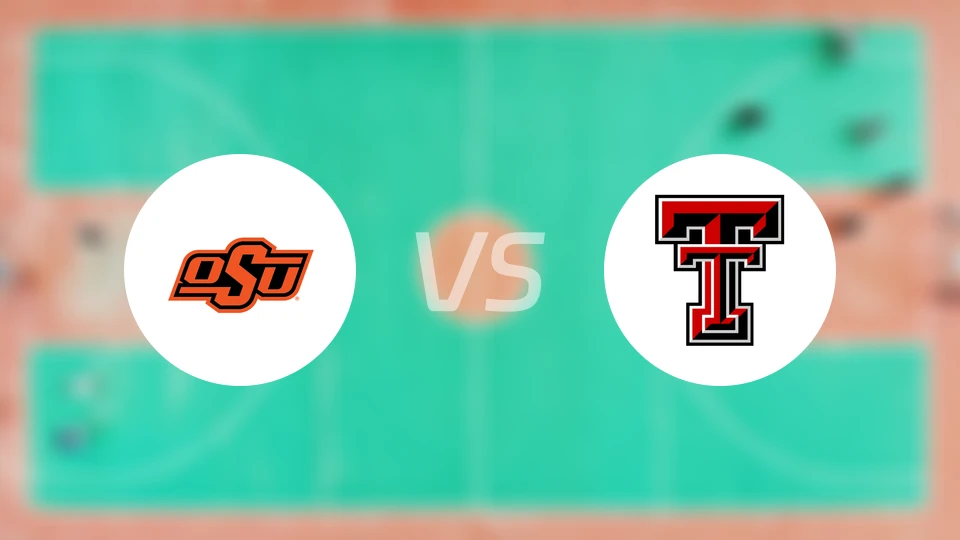 俄克拉荷马州立大学vs得克萨斯理工大学比分预测【2026/01/04】