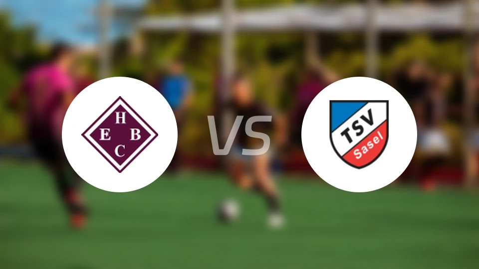 HEBC汉堡vsTSV沙塞尔比分预测【2026/04/12】