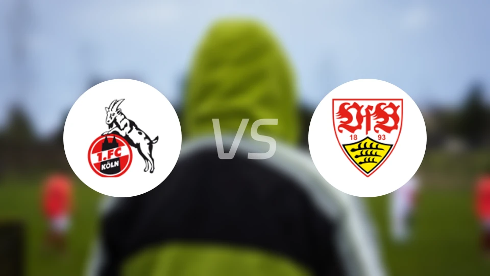 科隆U19vs斯图加特U19比分预测【2026/04/25】