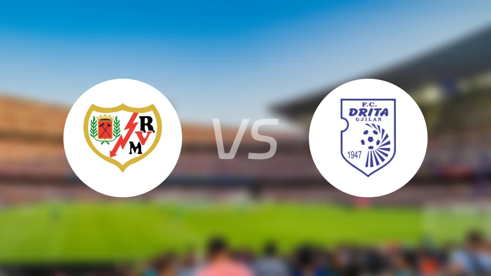 巴列卡诺vs德利塔比分预测【2025/12/19】