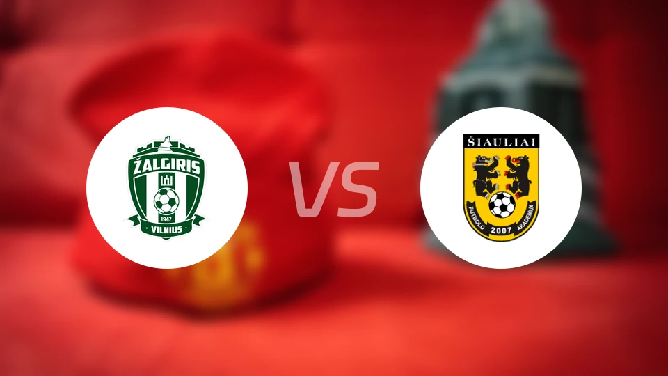 扎尔吉里斯B队vs斯奥利艾B队比分预测【2026/04/04】