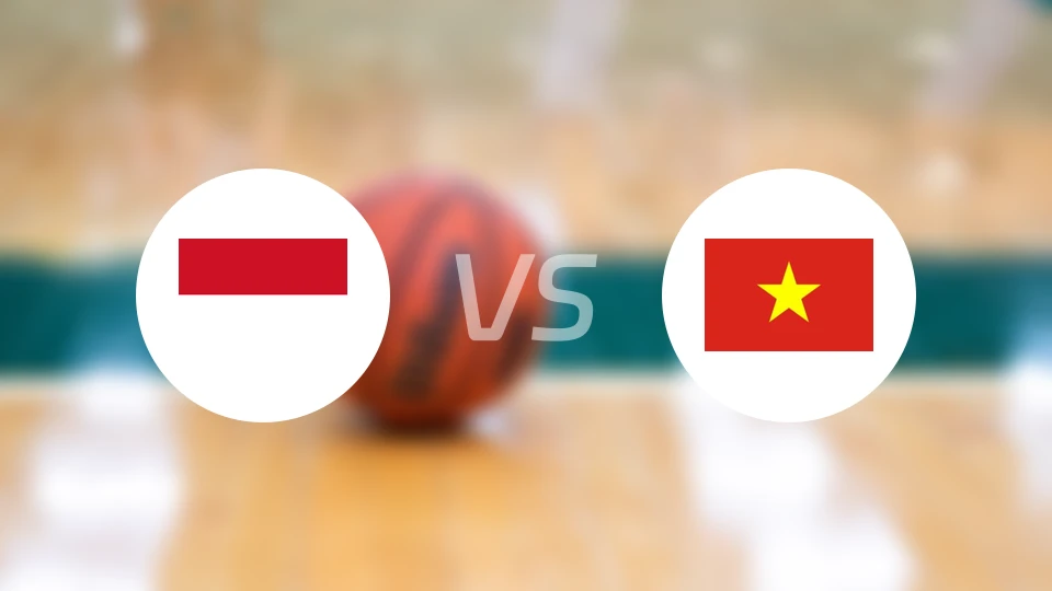 印尼vs越南比分预测【2025/12/17】