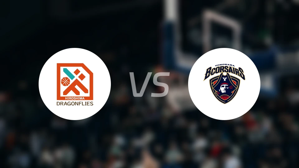 广岛蜻蜓vs横滨海盗比分预测【2026/03/11】