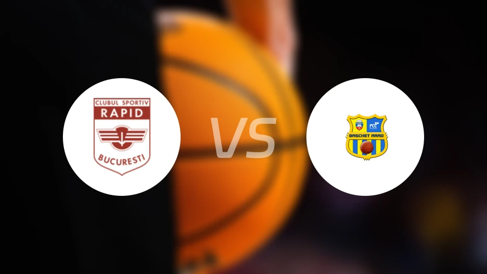 布加勒斯特快速女篮vs亚拉德大学女篮比分预测【2026/01/26】