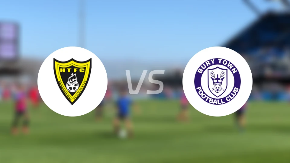 哈伯勒镇vs贝利城比分预测【2026/03/28】