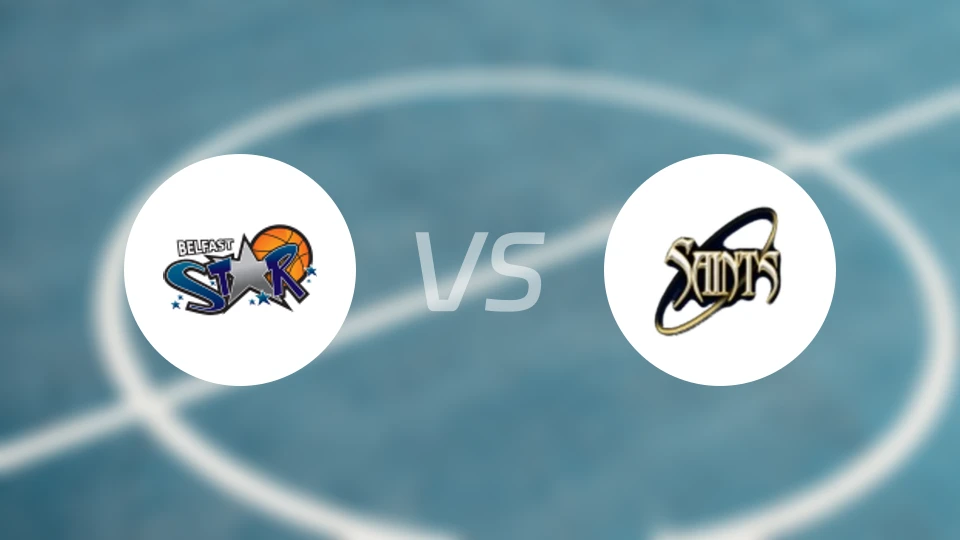 贝尔法斯特星队vs圣文森都柏林比分预测【2026/02/15】