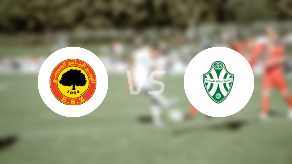 ES扎兹斯vs凯鲁万比分预测【2026/02/27】