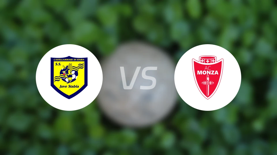 史泰比亚vs蒙扎比分预测【2025/11/30】