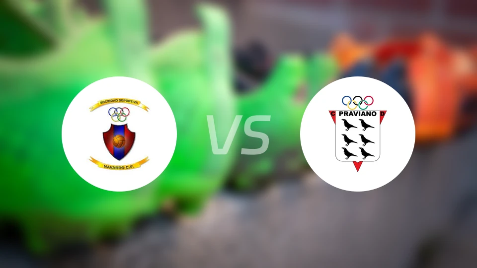 纳瓦罗vs帕拉维亚诺比分预测【2025/11/16】