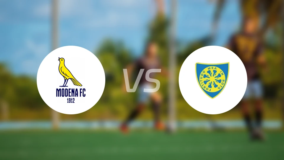 摩德纳vs凯勒雷斯比分预测【2026/02/14】