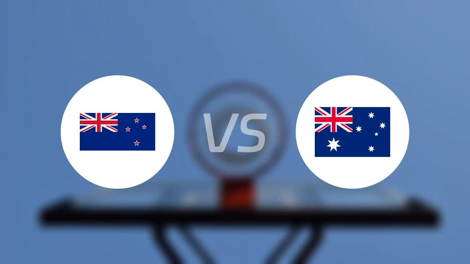 新西兰vs澳大利亚比分预测【2025/12/01】