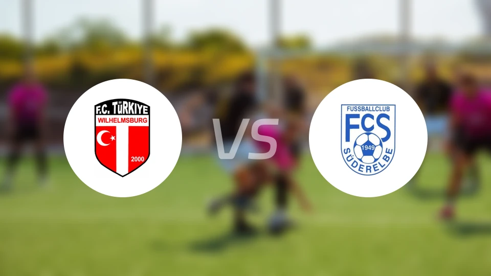 FC威廉斯堡vsFC祖德比分预测【2026/04/19】