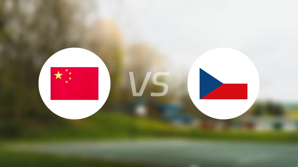 中国女篮vs捷克女篮录像回放【2026/03/08】