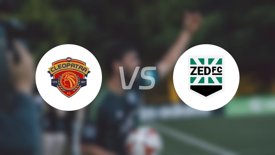 瑟亚米卡vs泽德FC比分预测【2024/08/21】