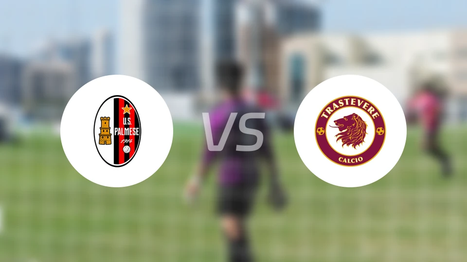 帕勒梅斯1914vs特拉斯提弗列比分预测【2026/01/11】