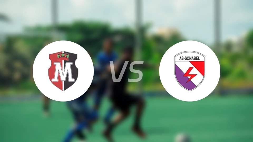 马杰斯蒂克FCvs索纳贝尔瓦加杜古比分预测【2026/03/22】