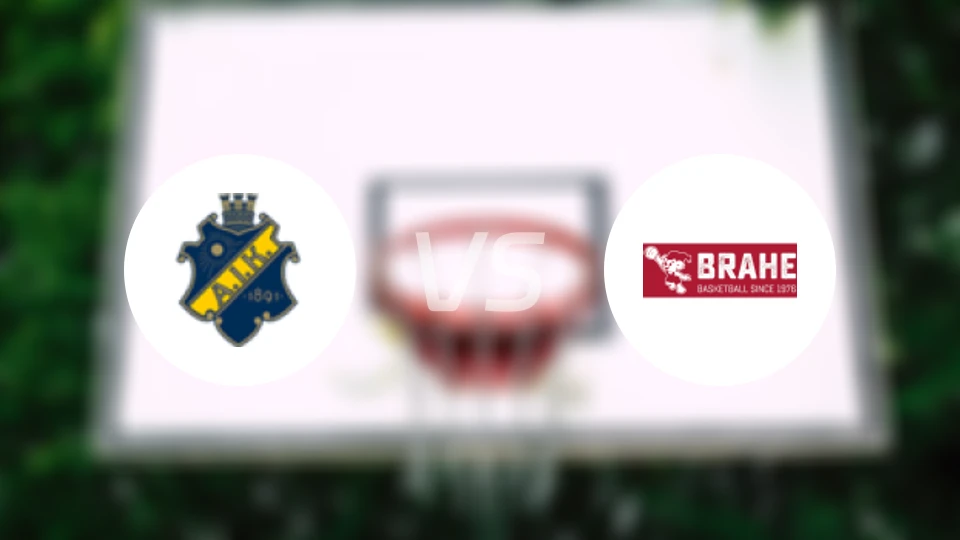 AIK女篮vs布拉赫女篮比分预测【2026/01/24】