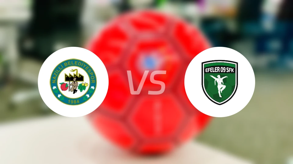 纳基里斯珀尔vs埃菲尔09比分预测【2026/02/09】