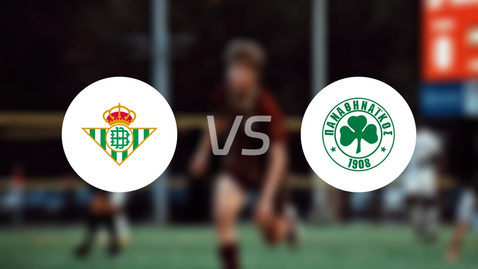 贝蒂斯vs帕纳辛纳科斯比分预测【2026/03/20】