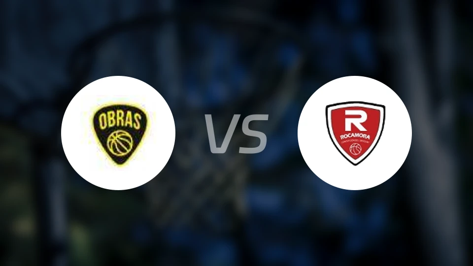 奥布拉斯女篮vs罗卡莫拉LDD女篮比分预测【2026/02/12】