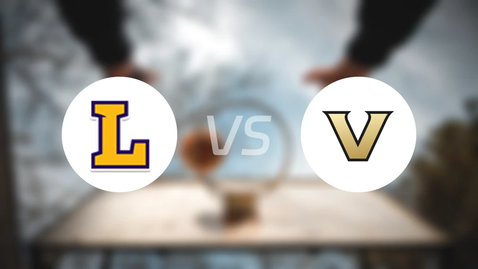 利普斯科姆勃大学vs范德比尔特大学比分预测【2025/11/04】