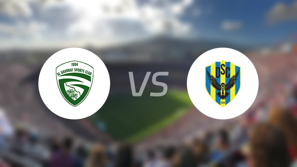 阿尔加拉夫vs杜赫克比分预测【2026/02/21】