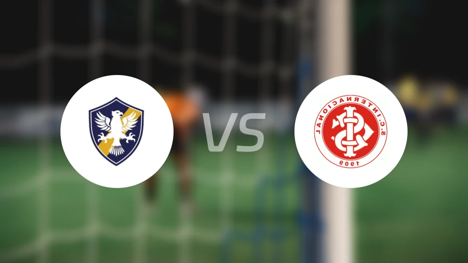 巴西复古青年队vs巴西国际青年队比分预测【2026/01/14】