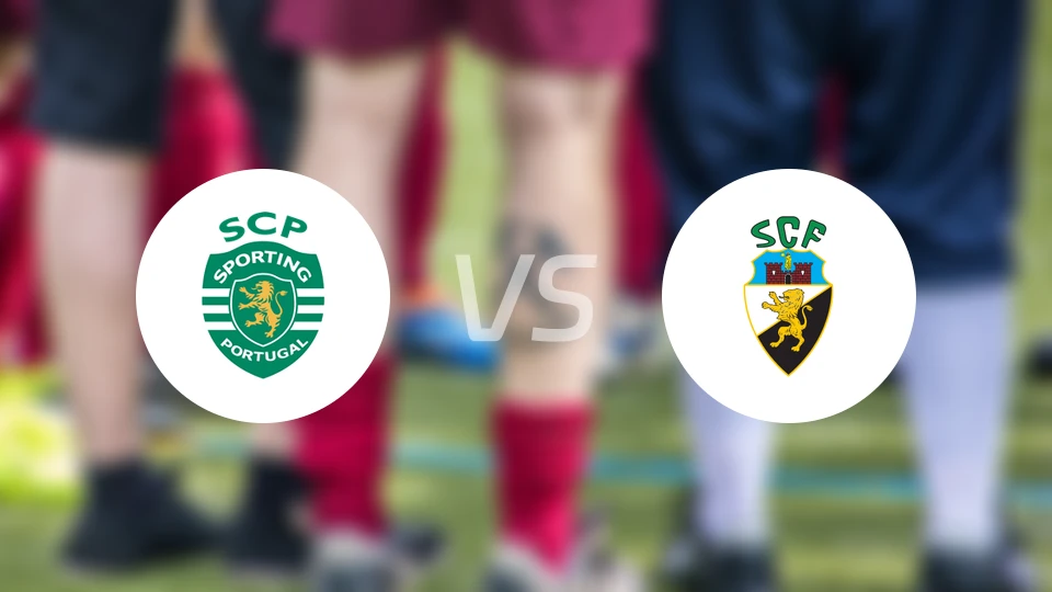 葡萄牙体育B队vs法鲁人比分预测【2025/11/30】