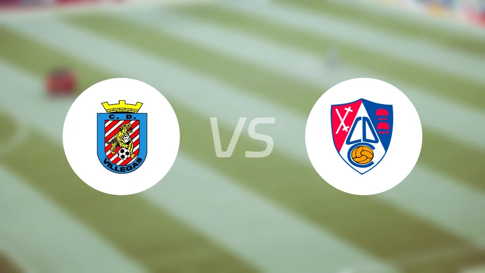 维勒加斯vs卡拉贺拿比分预测【2026/01/17】