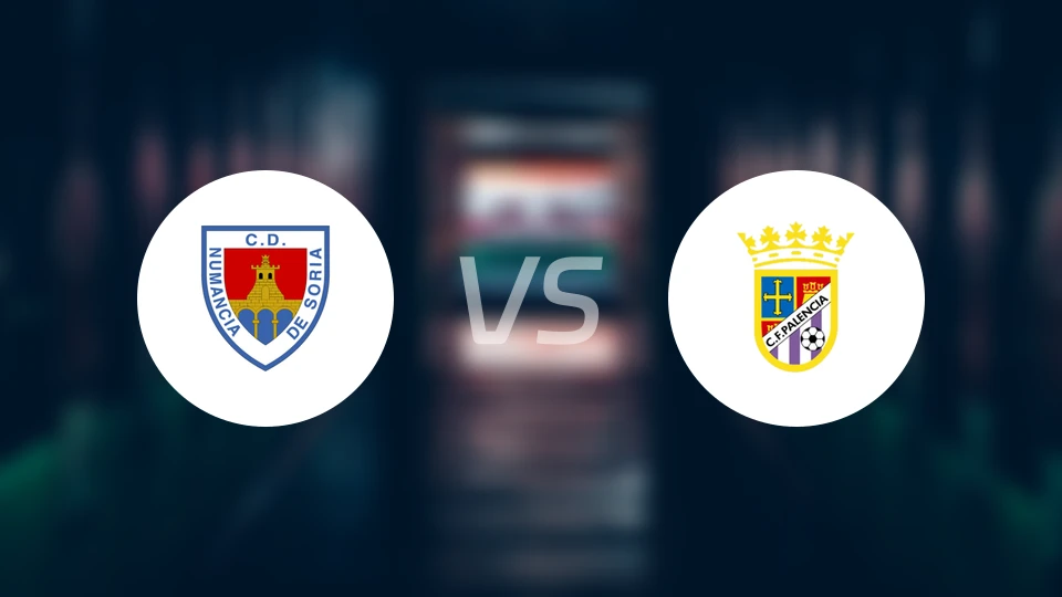 努曼西亚B队vs柏伦西亚比分预测【2026/04/06】