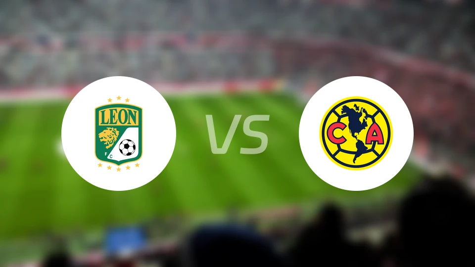 莱昂vs墨西哥美洲比分预测【2026/04/22】