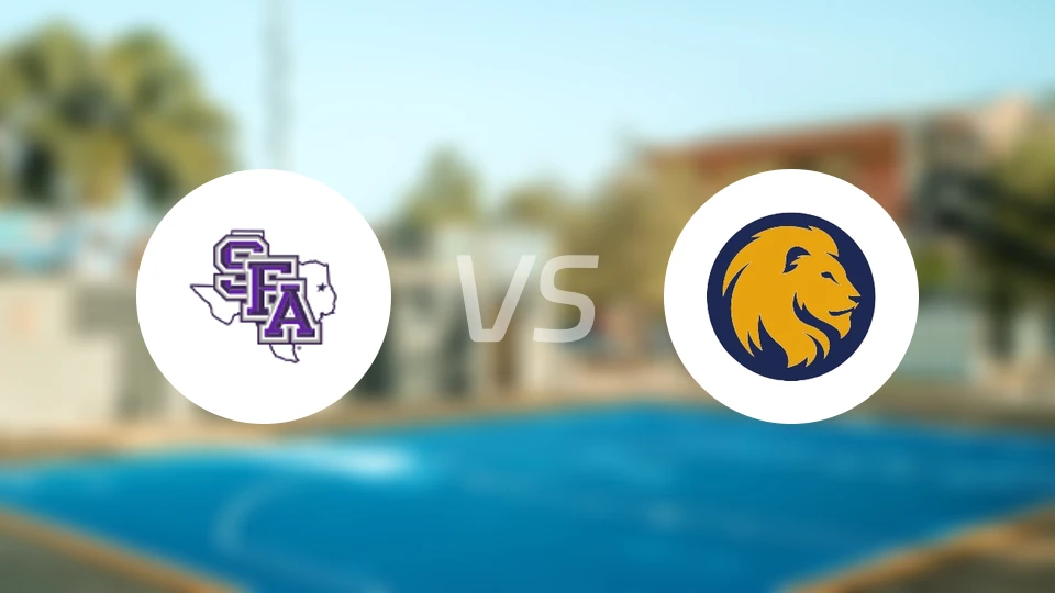 史提夫奥斯汀州立大学vs东德克萨斯农工大学比分预测【2025/12/30】