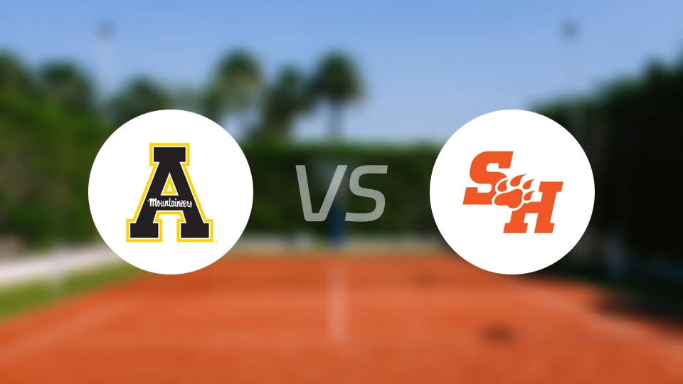 阿帕拉州立vs萨姆休斯顿州立大学比分结果战报【2024/11/28】