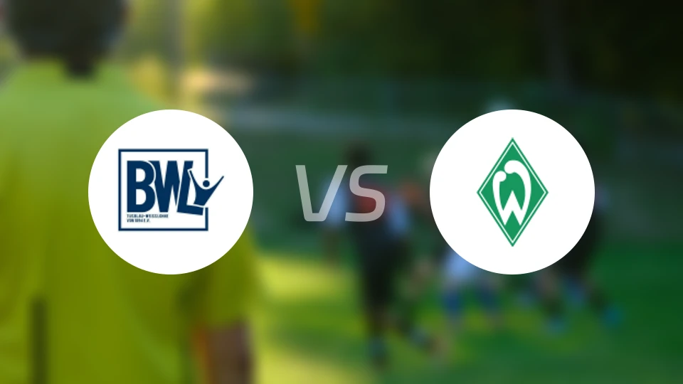 托斯布劳韦斯洛恩vs云达不莱梅二队比分预测【2026/03/08】