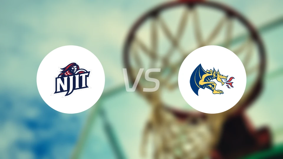 新泽西理工学院vs德雷塞尔大学比分预测【2025/11/19】