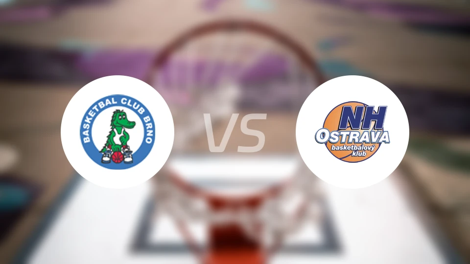 布尔诺vs俄斯特拉法比分预测【2024/10/27】