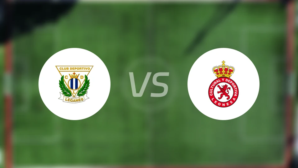 莱加内斯vs莱昂文体比分预测【2026/02/21】